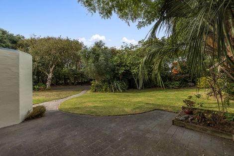 Photo of property in 1 Raebern Lane, Raumati Beach, Paraparaumu, 5032