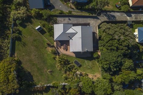 Photo of property in 107 Tireti Road, Titahi Bay, Porirua, 5022