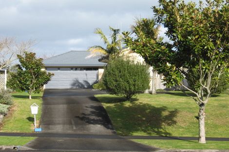 Photo of property in 10 Brentwood Avenue, Te Kamo, Whangarei, 0112