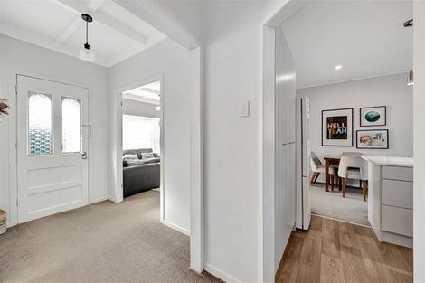 Photo of property in 199 Galloway Street, Hamilton East, Hamilton, 3216