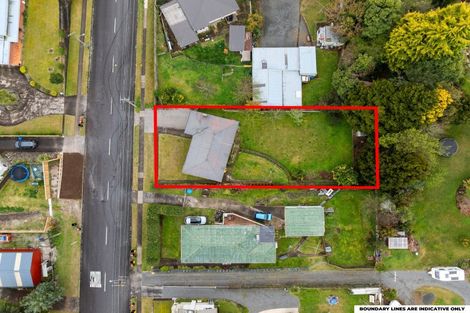 Photo of property in 35 Griffiths Street, Putaruru, 3411