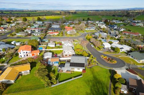 Photo of property in 5 Catherine Crescent, Te Aroha, 3320