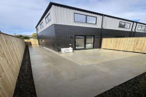 Photo of property in 21 Hartgill Crescent, Dannevirke, 4930
