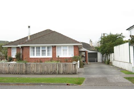 Photo of property in 1 Meldrum Street, Naenae, Lower Hutt, 5011