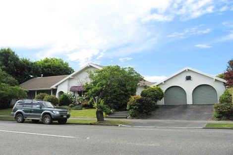 Photo of property in 188 Maidstone Road, Avonhead, Christchurch, 8042