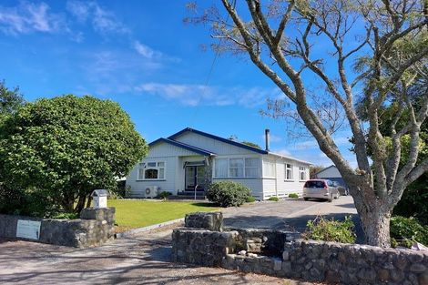 Photo of property in 173 Hampden Street, Hokitika, 7810