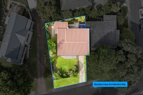 Photo of property in 65 Stanaway Street, Hillcrest, Auckland, 0627