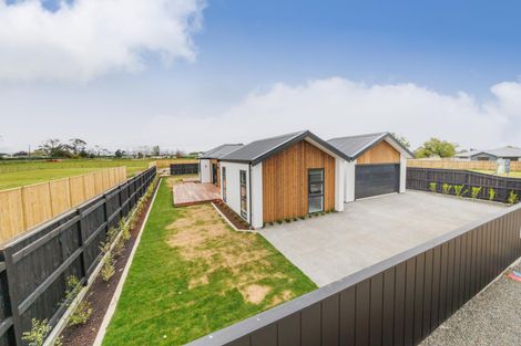 Photo of property in 124 Churcher Street, Maewa, Feilding, 4702