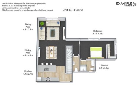 Photo of property in 8u1 Crest Rise, Flagstaff, Hamilton, 3210