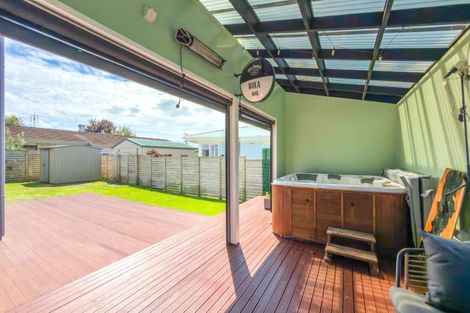 Photo of property in 19 Albert Street, Waihi, 3610