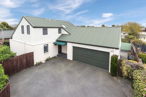 Photo of property in 90 Proctor Street, Papanui, Christchurch, 8053