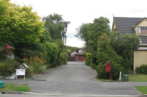 Photo of property in 14 Bencard Place, Hoon Hay, Christchurch, 8025