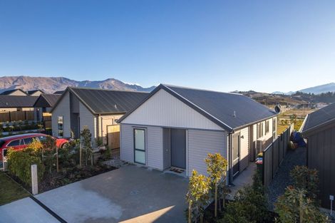 Photo of property in Northlake, 19 Mount Burke Street, Wanaka, 9305
