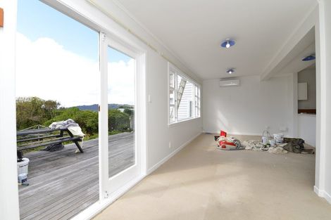 Photo of property in 1 Belvedere Road, Hataitai, Wellington, 6021