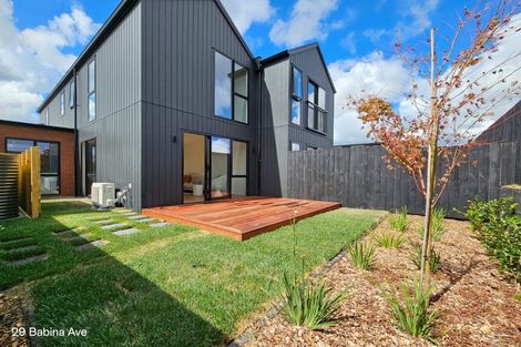 Photo of property in 27 Babina Avenue, Huapai, 0810