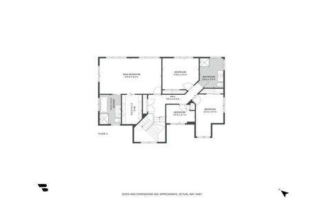 Photo of property in 8 Woodgers Way, Somerville, Auckland, 2014