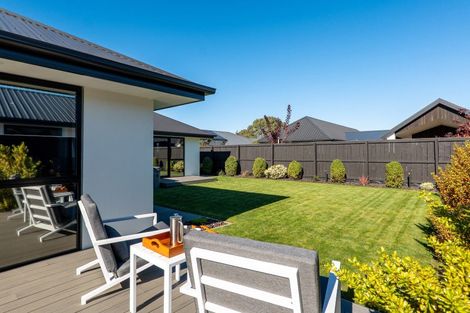 Photo of property in 11 Vitalia Crescent, Lincoln, 7608