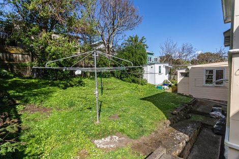 Photo of property in 1 Zohrab Street, Hataitai, Wellington, 6021
