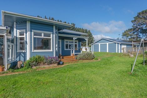 Photo of property in 771 Taikorea Road, Glen Oroua, Palmerston North, 4473