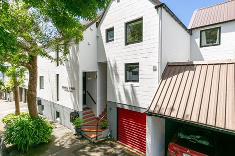 Photo of property in Pitarua Court, 11u2 Pitarua Street, Thorndon, Wellington, 6011