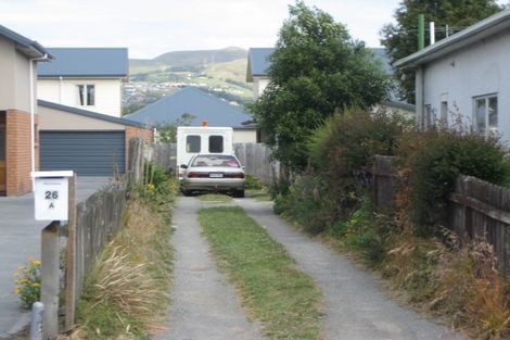 Photo of property in 26a Somerset Crescent, Spreydon, Christchurch, 8024