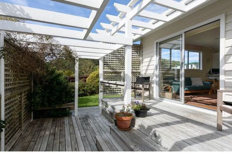 Photo of property in 178 Orangi Kaupapa Road, Northland, Wellington, 6012