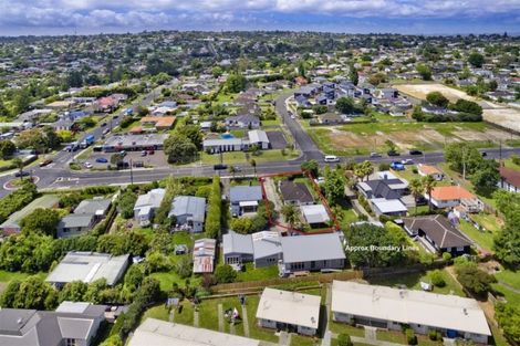 Photo of property in 206 Beach Haven Road, Beach Haven, Auckland, 0626