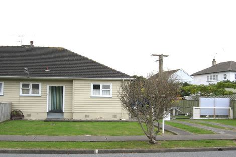 Photo of property in 43 Hewer Crescent, Naenae, Lower Hutt, 5011