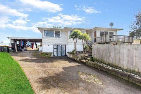 Photo of property in 8 Lympne Lane, Mangere, Auckland, 2022
