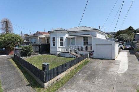 Photo of property in 44a Glasgow Terrace, Feilding, 4702