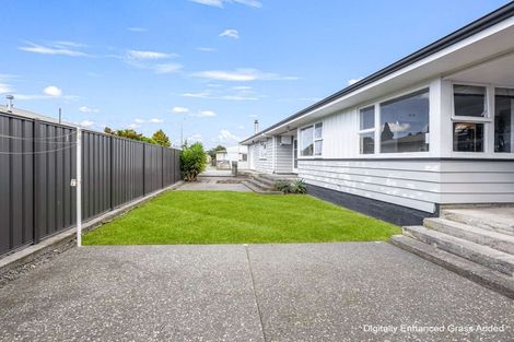 Photo of property in 807 Matai Street, Raureka, Hastings, 4120