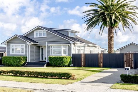 Photo of property in 81 Fitzherbert Street, Hokitika, 7810