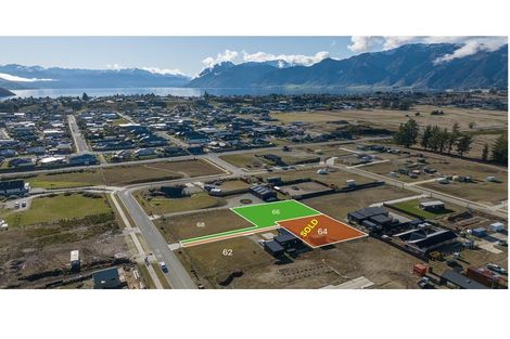 Photo of property in 66 Lost Burn Road, Lake Hawea, 9382