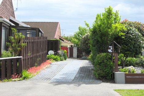 Photo of property in 1b Keldon Avenue, Rangiora, 7400