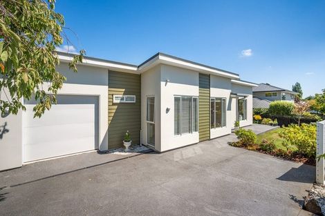 Photo of property in 4 Woodlau Rise, Huntsbury, Christchurch, 8022