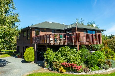 Photo of property in 309 Flatman Road, Orari Bridge, Geraldine, 7991