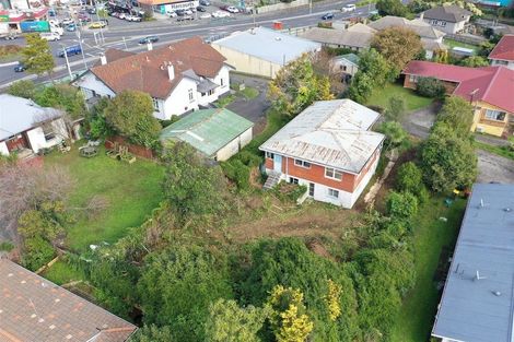 Photo of property in 253 Cambridge Road, Hillcrest, Hamilton, 3216