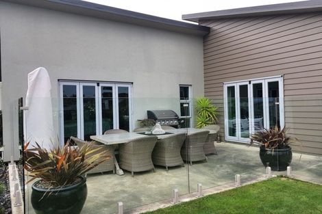 Photo of property in 134 Guy Street, Dannevirke, 4930