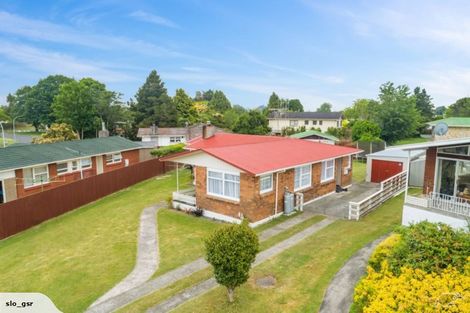 Photo of property in 2 Kotare Place, Tokoroa, 3420