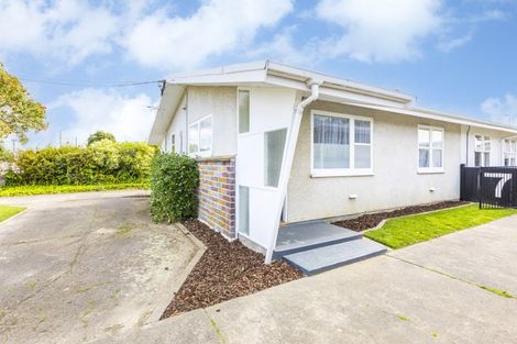 Photo of property in 7a Arnold Street, Onekawa, Napier, 4110