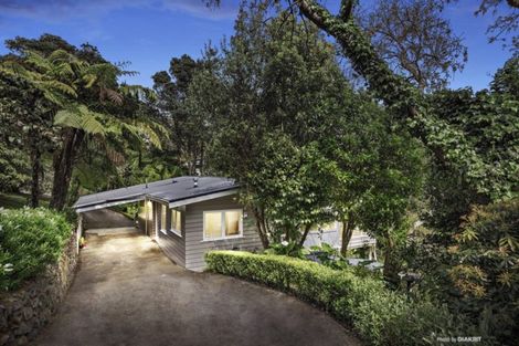 Photo of property in 92 Mairangi Road, Wadestown, Wellington, 6012