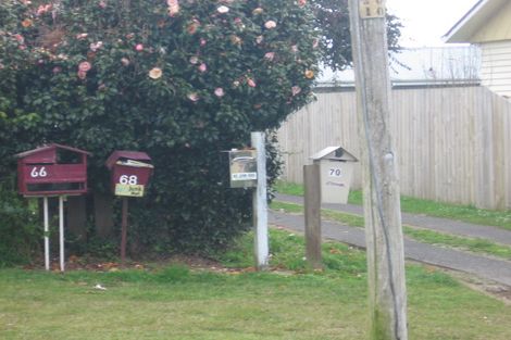 Photo of property in 70 Sherson Street, Gate Pa, Tauranga, 3112