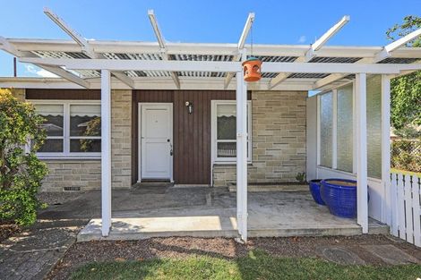 Photo of property in 707 York Street, Mahora, Hastings, 4120