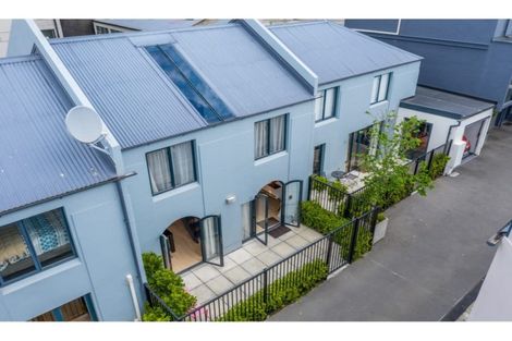 Photo of property in 11/388 Montreal Street, Christchurch Central, Christchurch, 8013