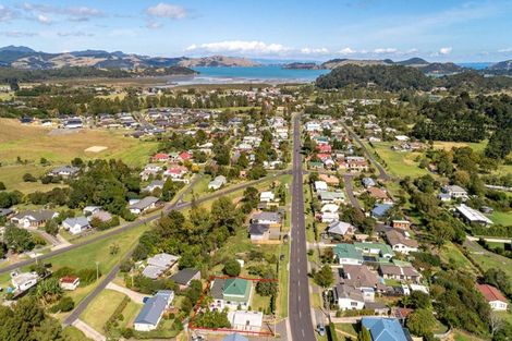 Photo of property in 1180 Rings Road, Coromandel, 3506
