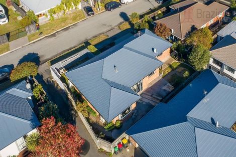 Photo of property in 2 Kirsten Place, Parklands, Christchurch, 8083