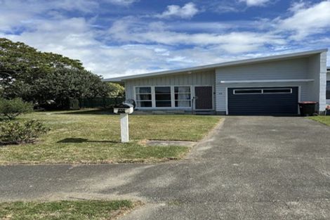 Photo of property in 46 Morgan Avenue, Marewa, Napier, 4110