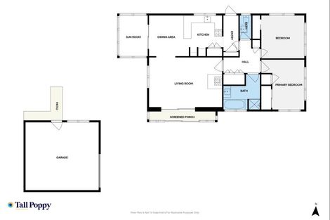 Photo of property in 99 Norfolk Crescent, Otaki Beach, Otaki, 5512