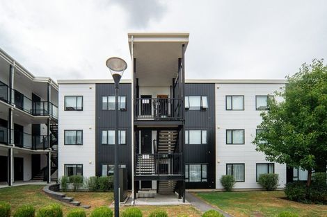 Photo of property in 104/17u Vialou Street, Hamilton Central, Hamilton, 3204