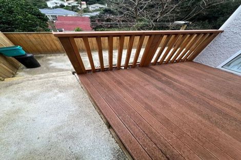 Photo of property in 49 Severn Street, Island Bay, Wellington, 6023